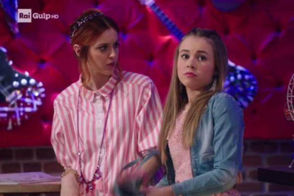 Maggie & Bianca Fashion Friends