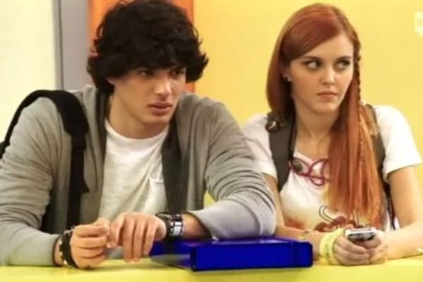 Maggie & Bianca Fashion Friends