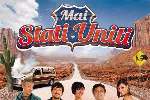 Mai Stati Uniti