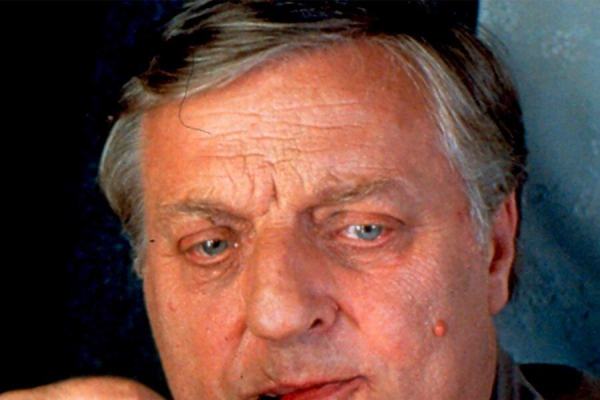 Maigret: c'e' un morto in prima classe
