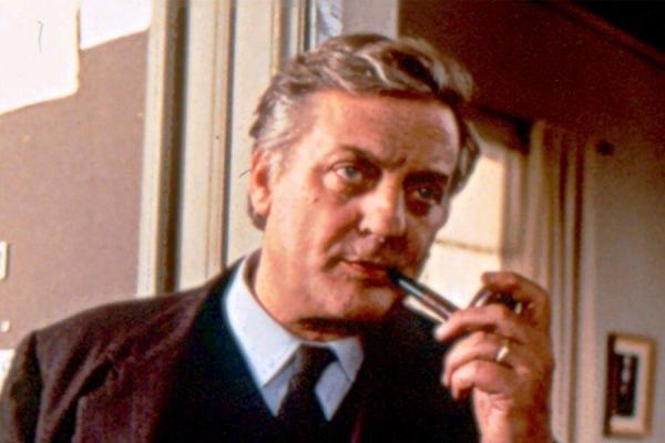 Maigret: Cecile e' morta