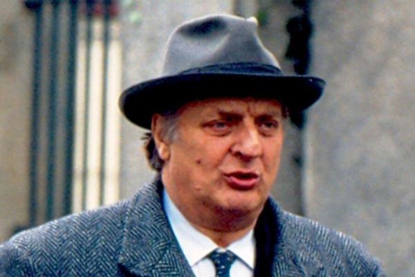 Maigret e il chierichetto