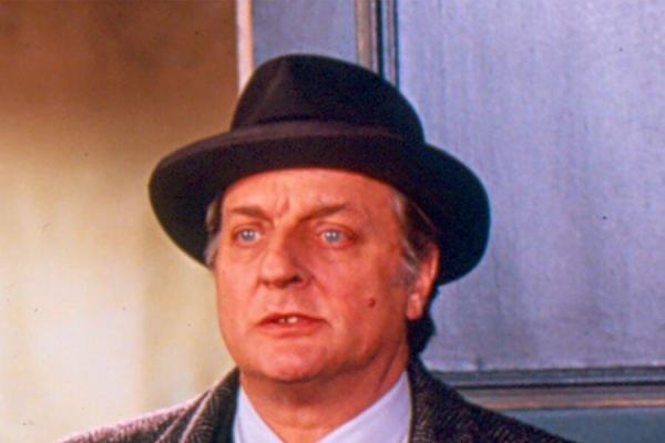 Maigret e il crocevia dei misteri