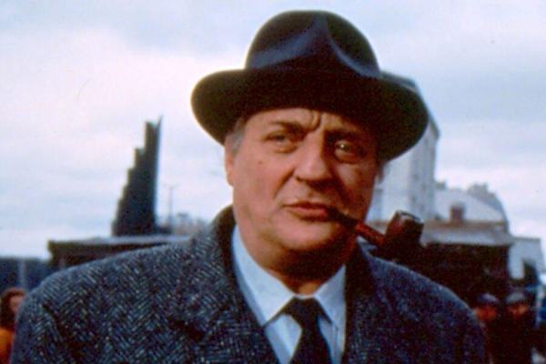Maigret e la chiusa n. 1