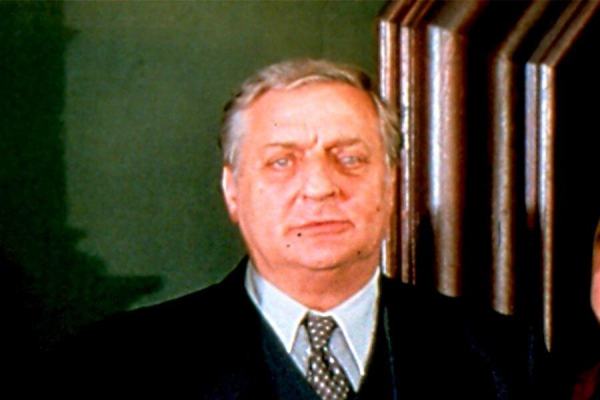 Maigret e le lettere anonime