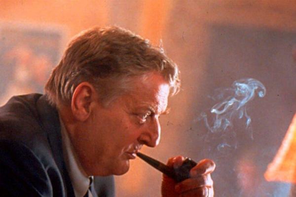 Maigret e l'uomo dalla doppia vita