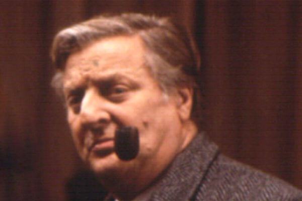Maigret ha paura