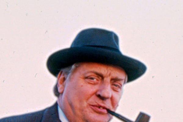 Maigret in Finlandia