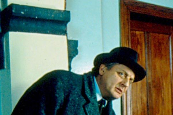 Maigret in vacanza