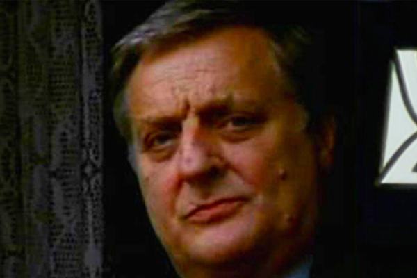 Maigret: L'omicidio di un uomo qualunque