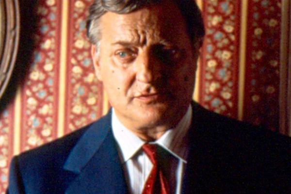 Maigret: Omicidio al Majestic