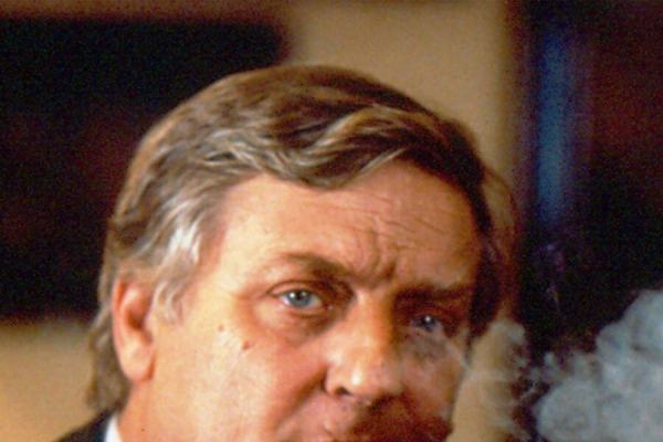 Maigret tende una trappola