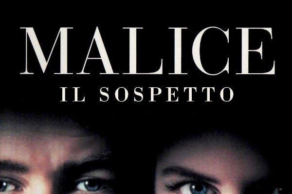Malice - Il sospetto
