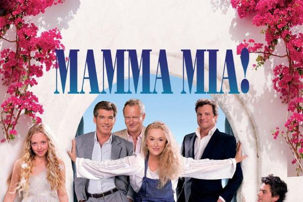 Mamma mia!