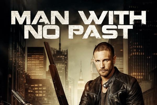 Man With No Past