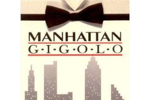 Manhattan Gigolo'