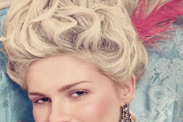Marie Antoinette