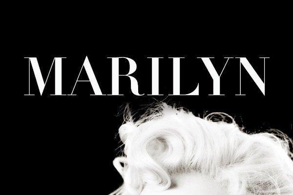 Marilyn