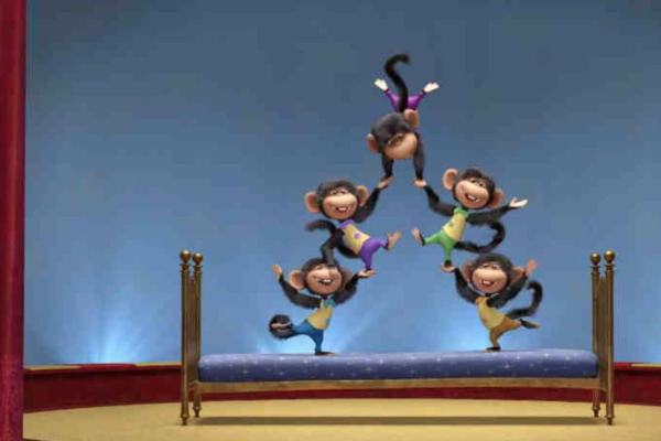 Masha e Orso - Filastrocche per Tutti