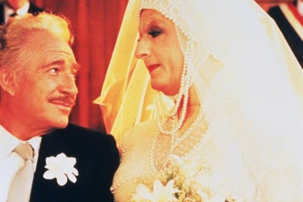 Matrimonio con vizietto (Il vizietto III)