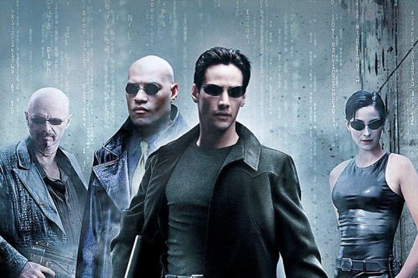 Matrix