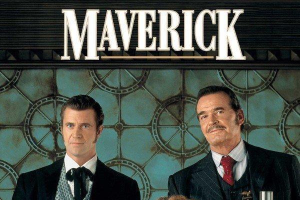 Maverick