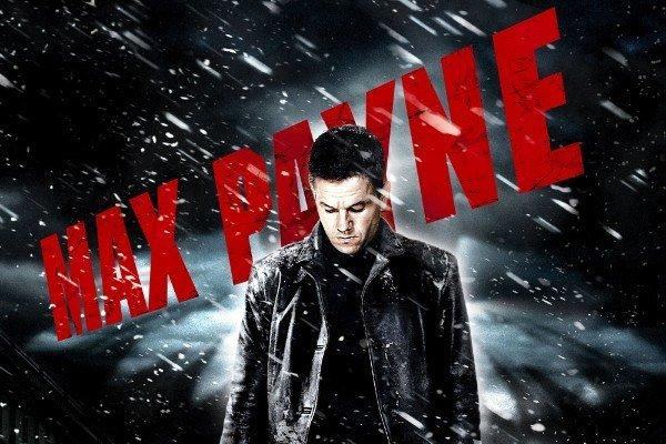 Max Payne