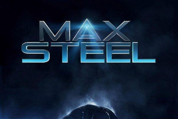 Max Steel