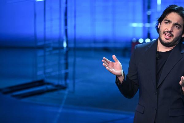 MAX WORKING - LAVORI IN CORSO