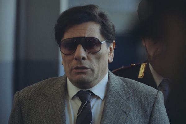 Maxi - Il grande processo alla mafia