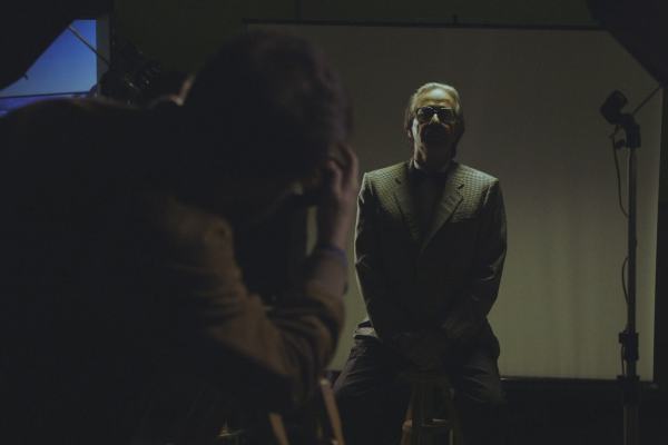 Maxi - Il grande processo alla mafia