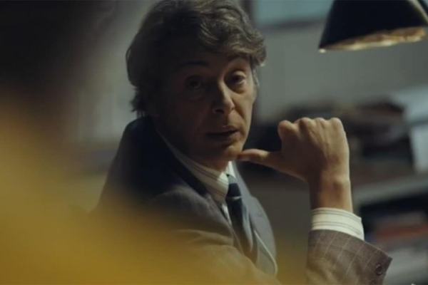 Maxi - Il grande processo alla mafia