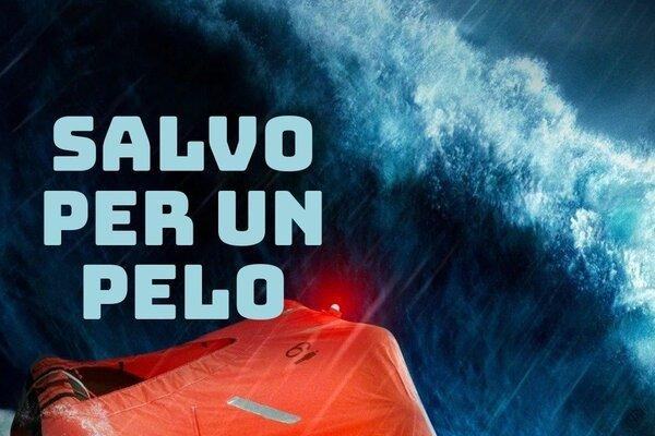 Mayday, salvo per un pelo