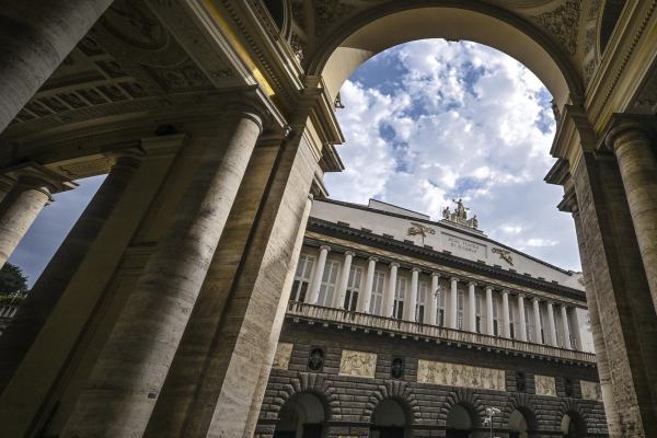 Medea (Teatro San Carlo)