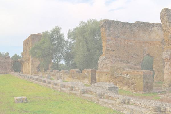Memorie di Adriano