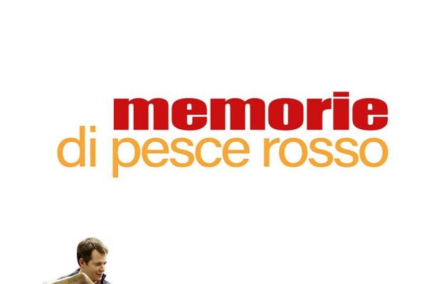 Memorie di un pesce rosso