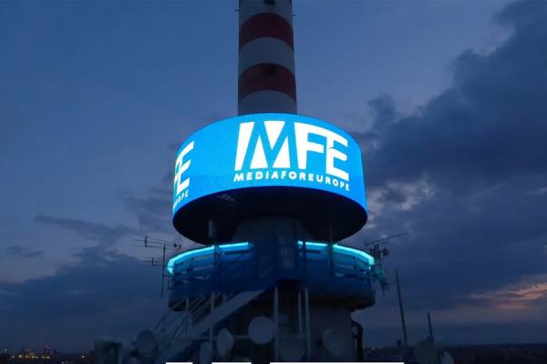 Mfe forti perche'unici,grandi perche'europei