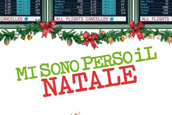 Mi sono perso il Natale