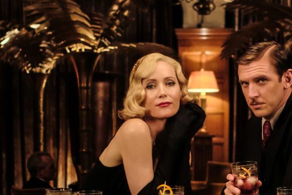 Mia moglie è un fantasma