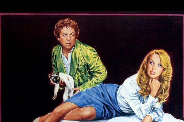 Mia moglie e' una strega