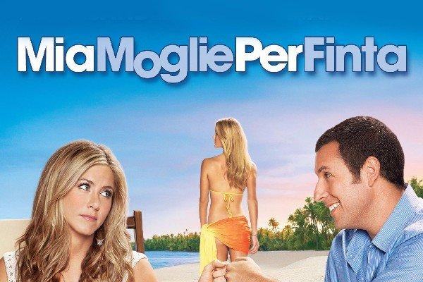 Mia moglie per finta