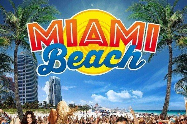 Miami Beach