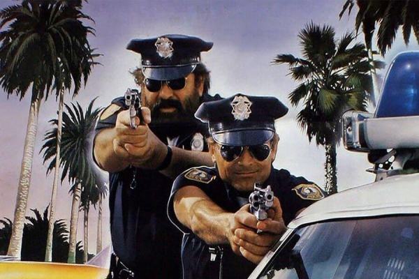 Miami Supercops