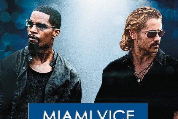 Miami Vice