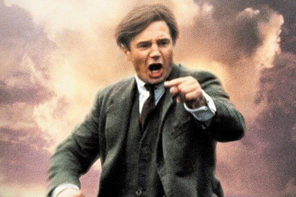 Michael Collins