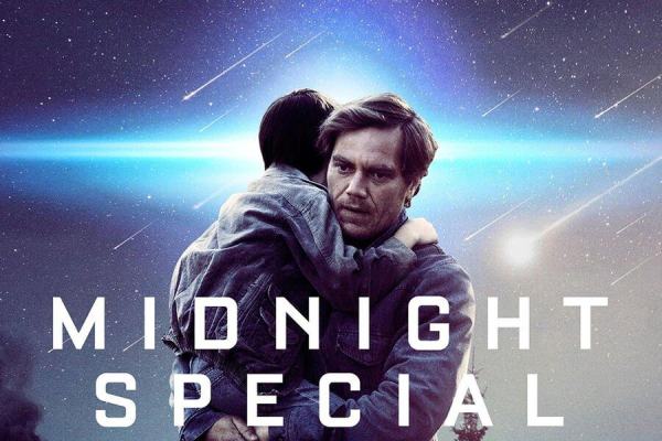 Midnight Special - Fuga nella notte