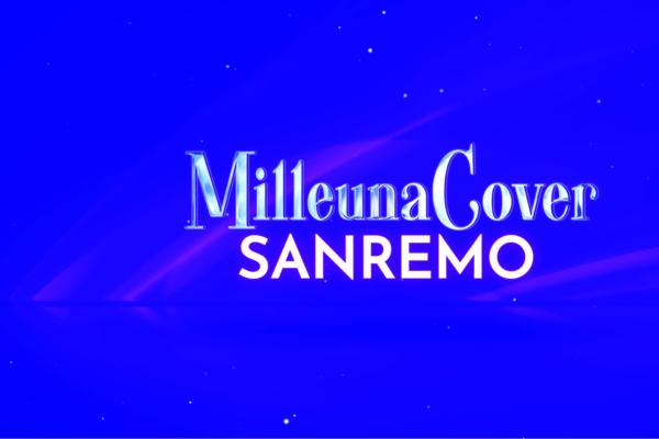 Milleunacover Sanremo