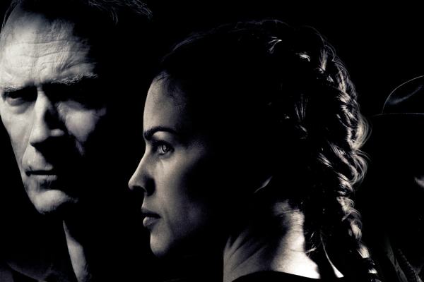 Million Dollar Baby