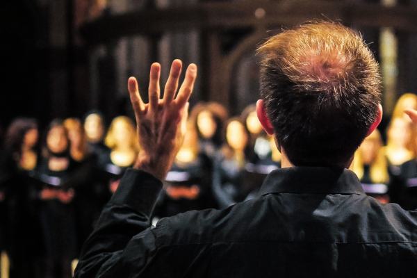 Minasi/ Bach - Passione secondo Matteo