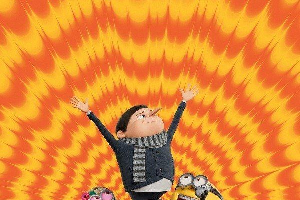 Minions 2 - Come Gru diventa cattivissimo